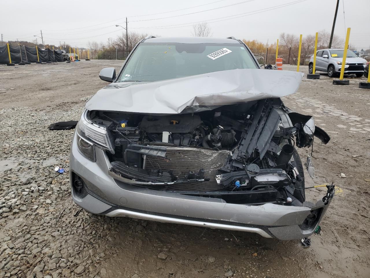 Kia Seltos S Image 2