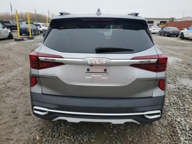 Kia Seltos S Image 7