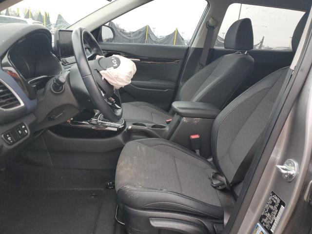 Kia Seltos S Image 13
