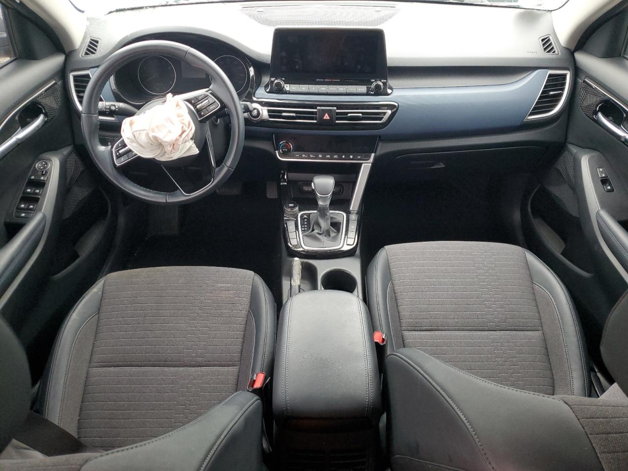 Kia Seltos S Image 3