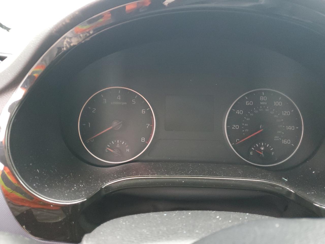 Kia Seltos S Image 8