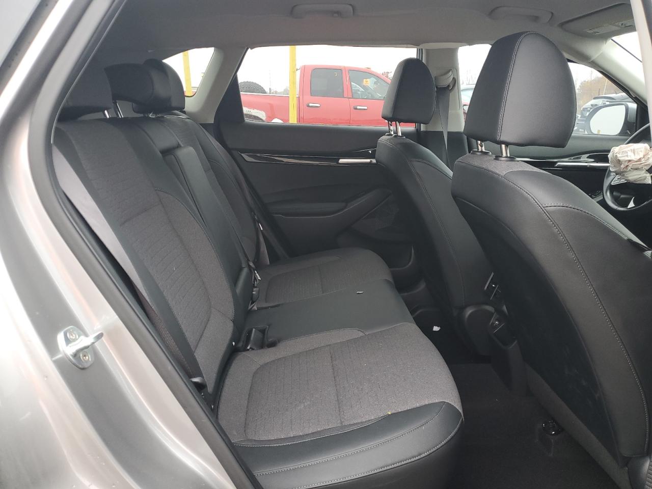 Kia Seltos S Image 11