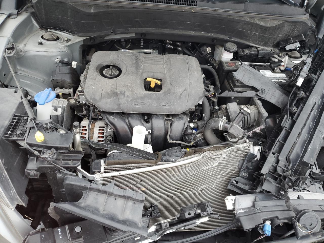 Kia Seltos S Image 12