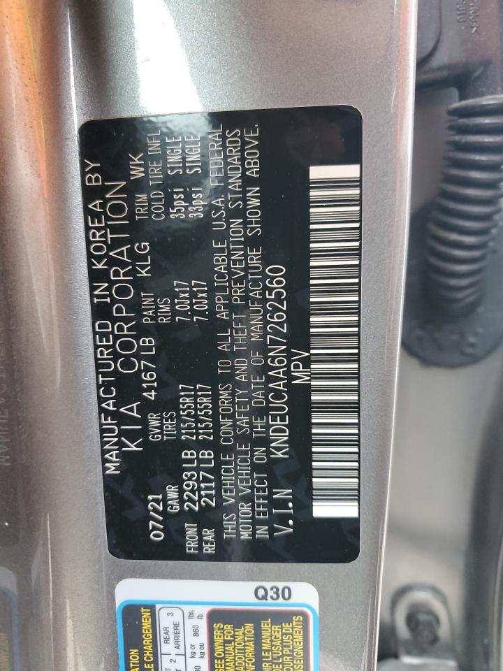 Kia Seltos S Image 10