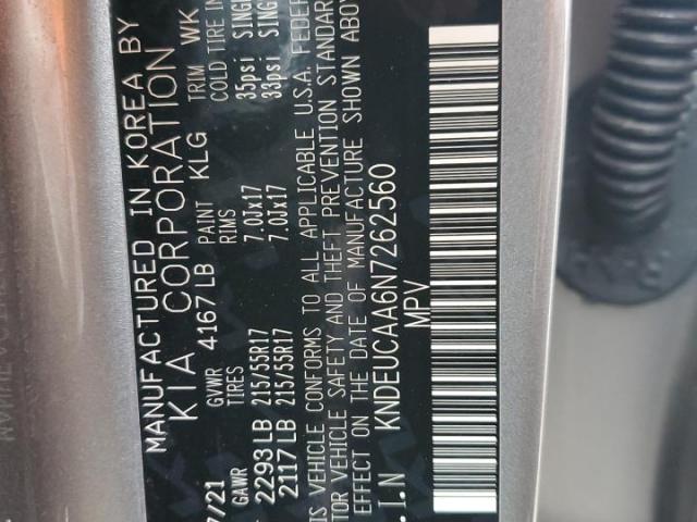 Kia Seltos S Image 10