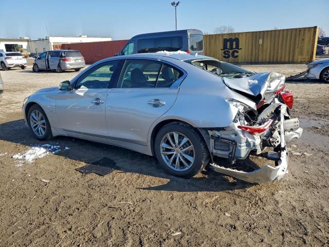 INFINITI Q50 Base Image 2