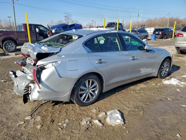 INFINITI Q50 Base Image 7