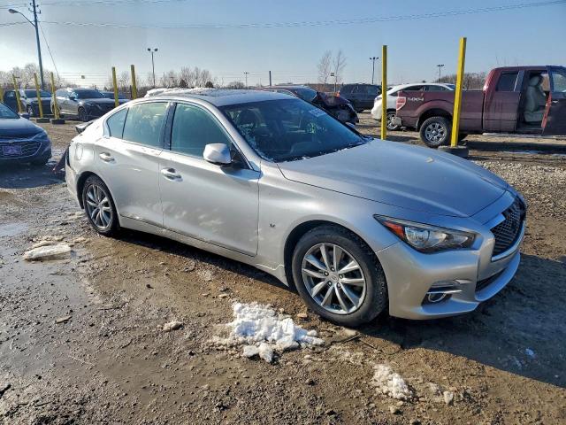 INFINITI Q50 Base Image 9