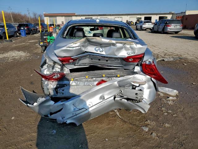 INFINITI Q50 Base Image 5