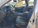 INFINITI Q50 Base Image 6