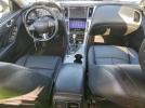 INFINITI Q50 Base Image 8