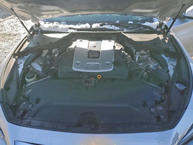 INFINITI Q50 Base Image 12