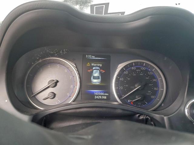 INFINITI Q50 Base Image 10