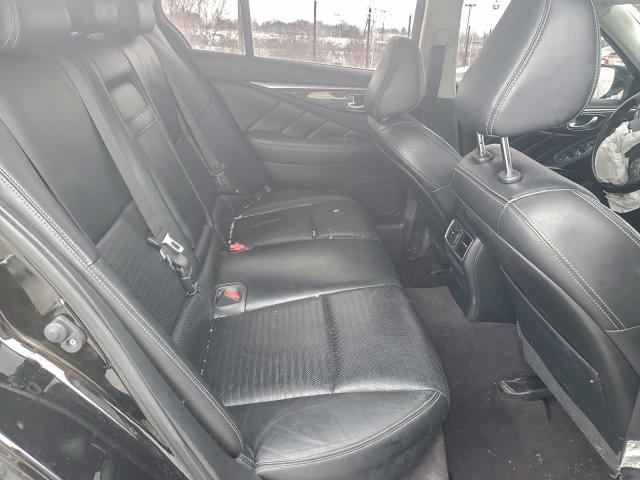 INFINITI Q50 Base Image 11