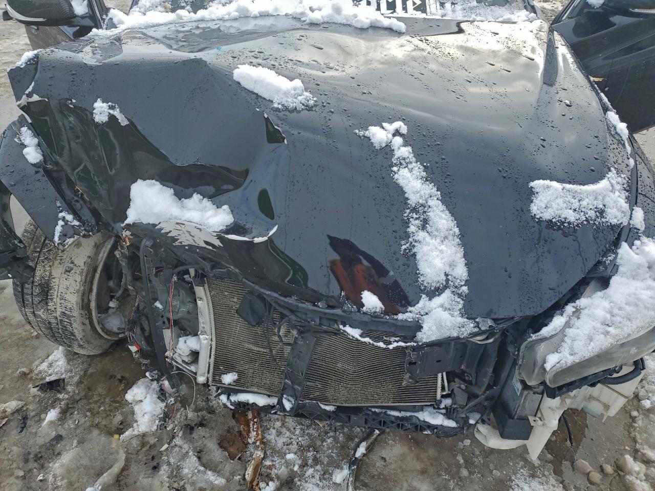 INFINITI Q50 Base Image 9