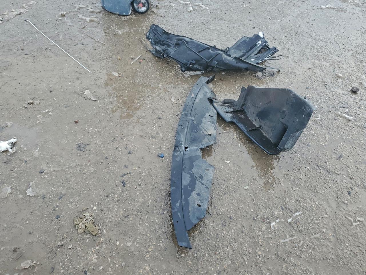 INFINITI Q50 Base Image 8