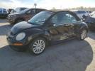 Volkswagen Beetle Convertible Se Image 1