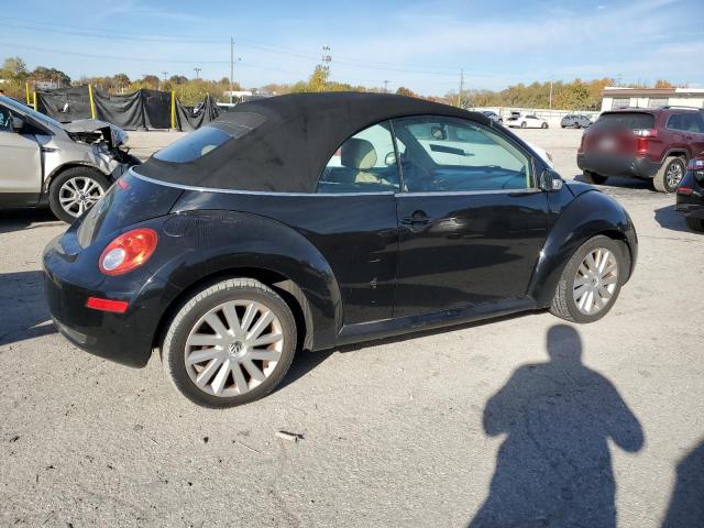 Volkswagen Beetle Convertible Se Image 3