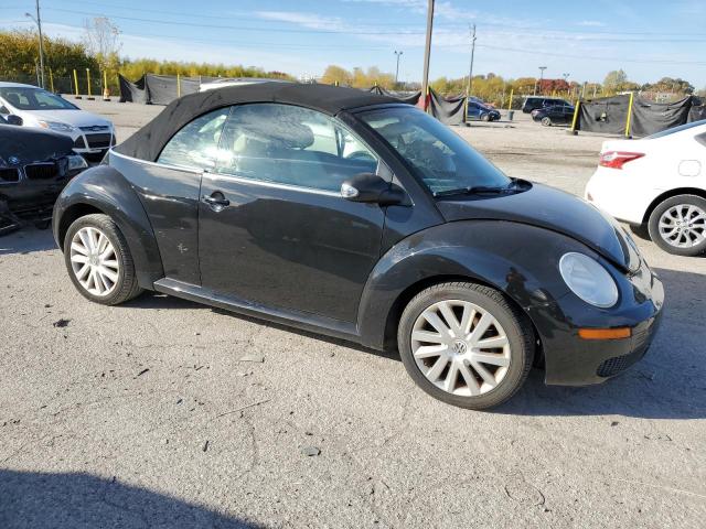 Volkswagen Beetle Convertible Se Image 11