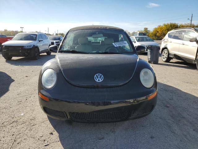 Volkswagen Beetle Convertible Se Image 7