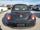 Volkswagen Beetle Convertible Se Image 8