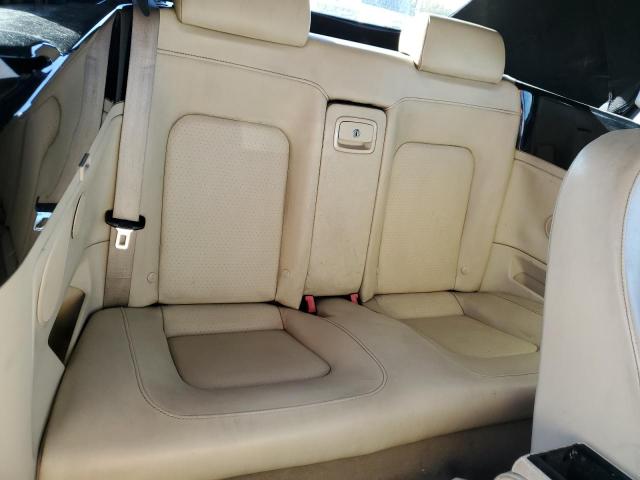 Volkswagen Beetle Convertible Se Image 12