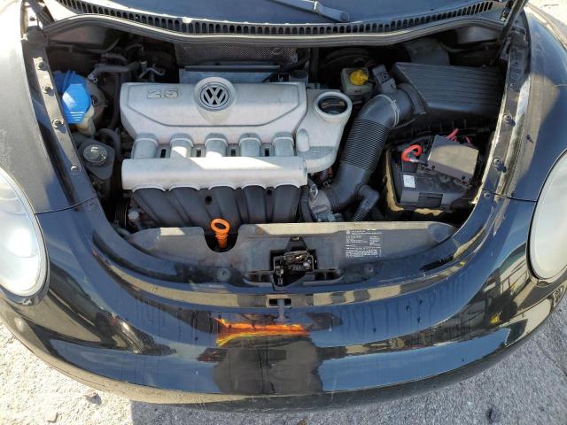 Volkswagen Beetle Convertible Se Image 10