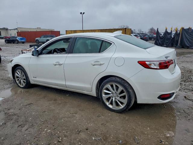 Acura ILX Base Watch Plus Image 3