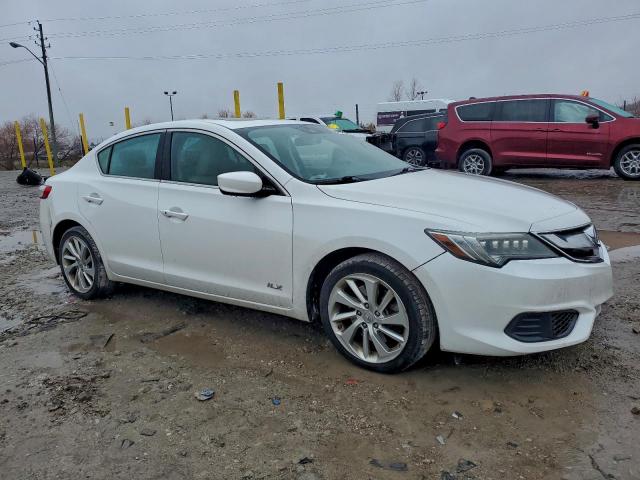 Acura ILX Base Watch Plus Image 2