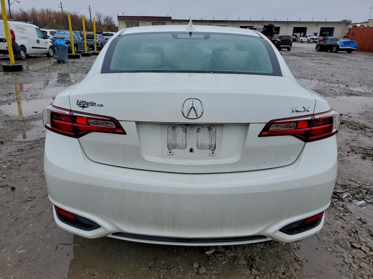 Acura ILX Base Watch Plus Image 5