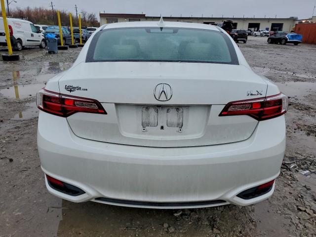 Acura ILX Base Watch Plus Image 5