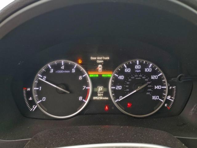 Acura ILX Base Watch Plus Image 7