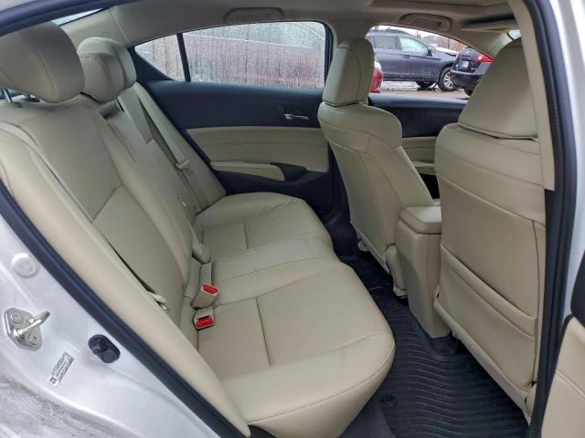 Acura ILX Base Watch Plus Image 8