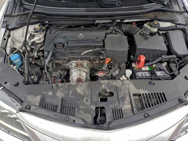 Acura ILX Base Watch Plus Image 9