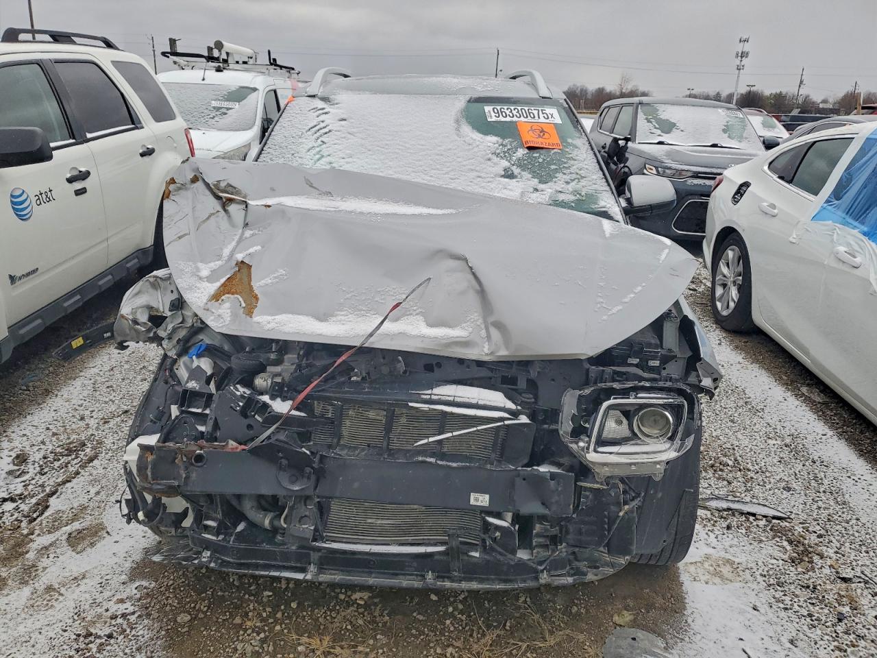 Hyundai VENUE Sel Image 2