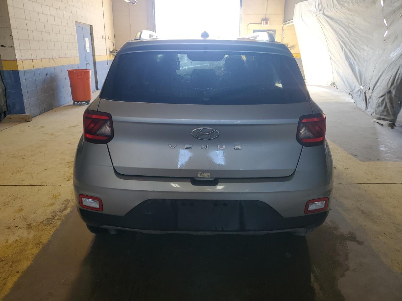 Hyundai VENUE Sel Image 5