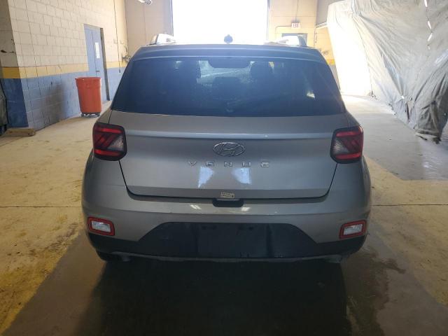 Hyundai VENUE Sel Image 5