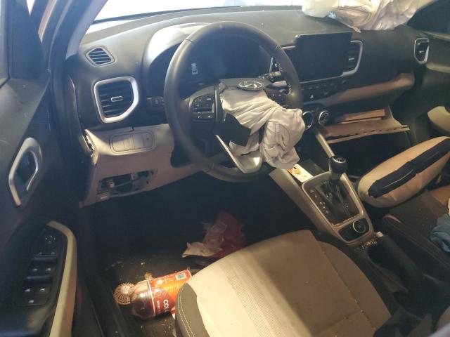 Hyundai VENUE Sel Image 3