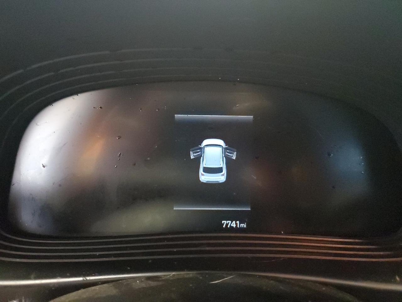 Hyundai VENUE Sel Image 4