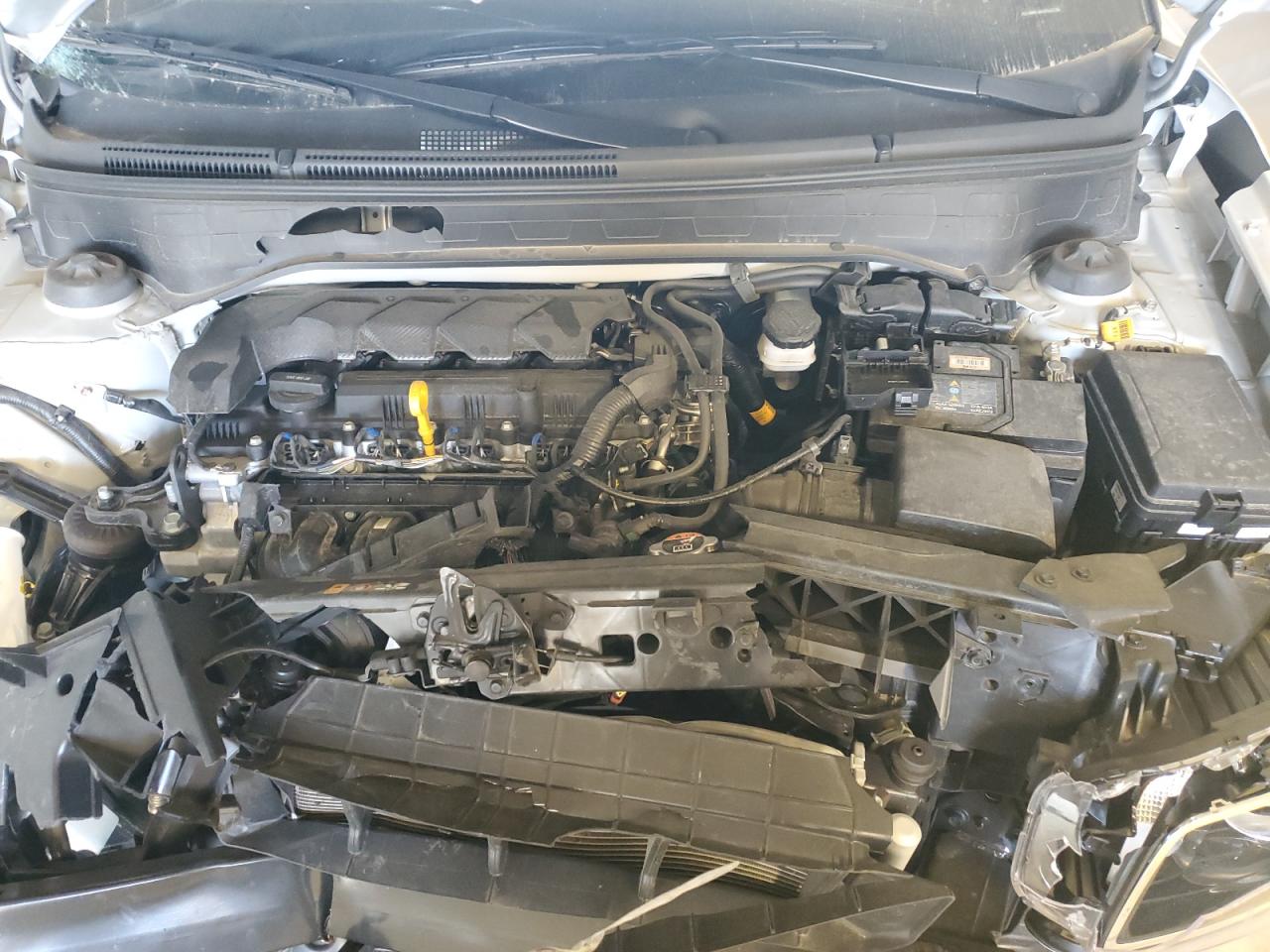 Hyundai VENUE Sel Image 10