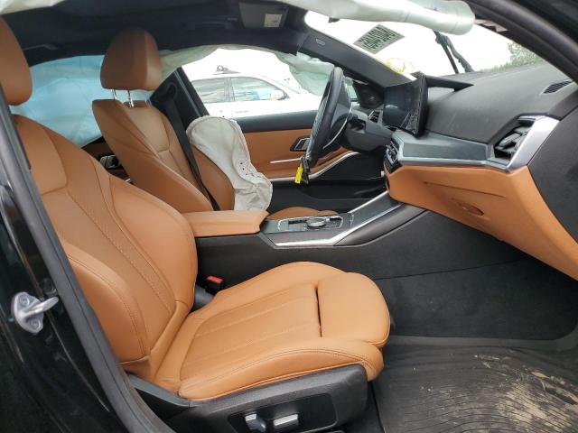 BMW 3 Series Image 3