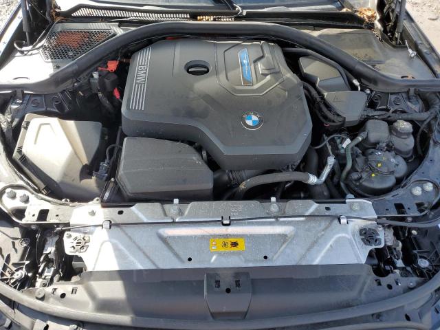 BMW 3 Series Image 4