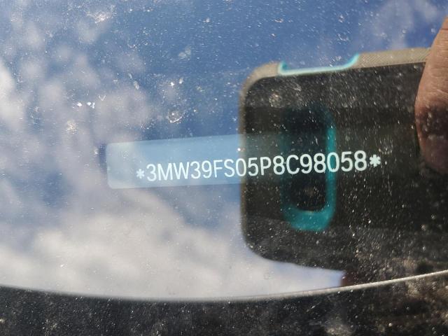 BMW 3 Series Image 9