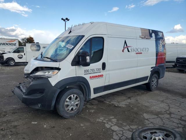  Salvage Ram Promaster