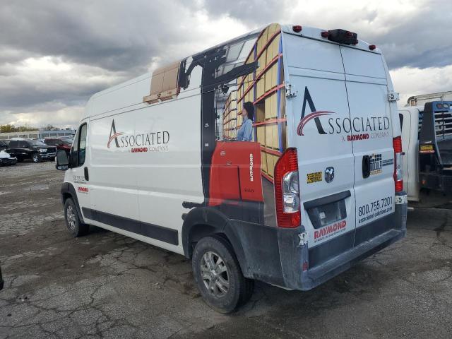 Ram Promaster 2500 High Image 7