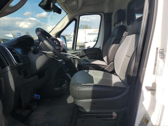 Ram Promaster 2500 High Image 13