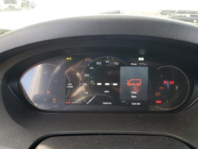 Ram Promaster 2500 High Image 5