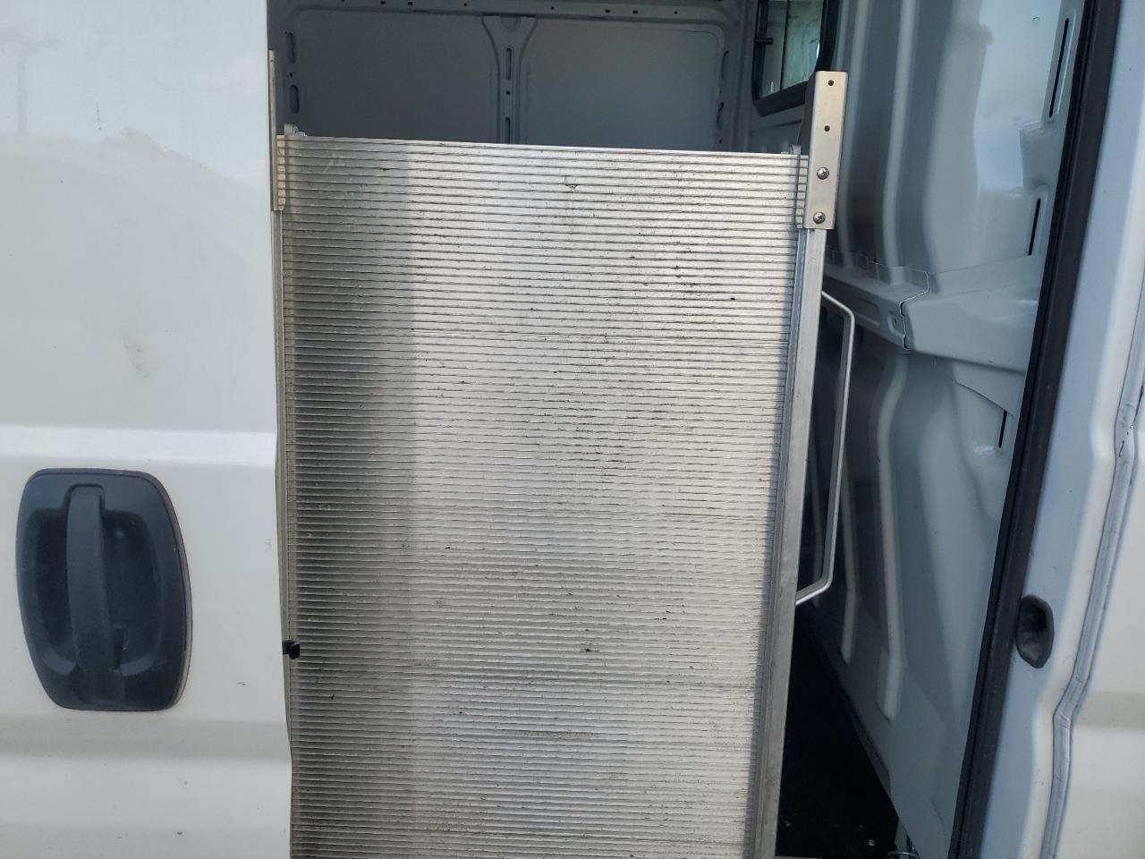 Ram Promaster 2500 High Image 2