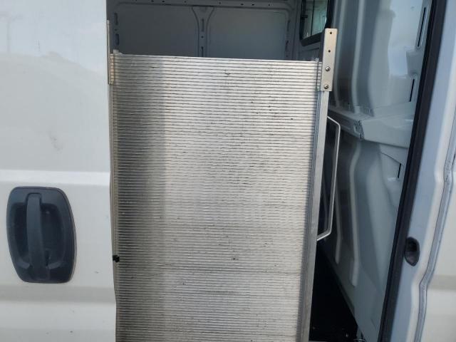 Ram Promaster 2500 High Image 2