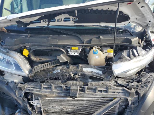 Ram Promaster 2500 High Image 3